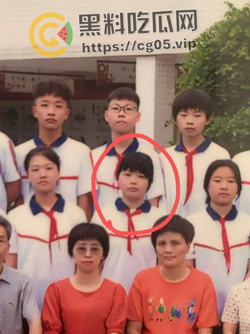 潮汕彩塘宏安中学学生砍人 女学生当场把同学耳朵砍掉 吓得学校学生第二天不敢来上学  第5张