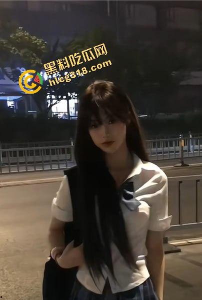 抖音63w粉丝的『妹妹早上好』纯欲天花板实拍性爱视频流出，白嫩小穴被暴力爆操！  第6张