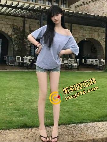 抖音63w粉丝的『妹妹早上好』纯欲天花板实拍性爱视频流出，白嫩小穴被暴力爆操！  第8张