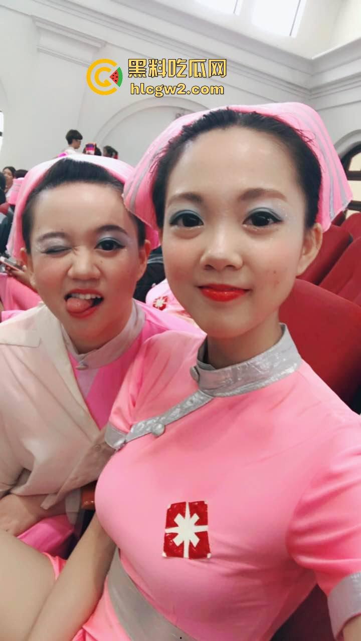 医院小护士【曹倩文】大尺度自拍流出云盘泄密！清纯护士装背后竟是反差母狗私生活！独家爆料！  第13张