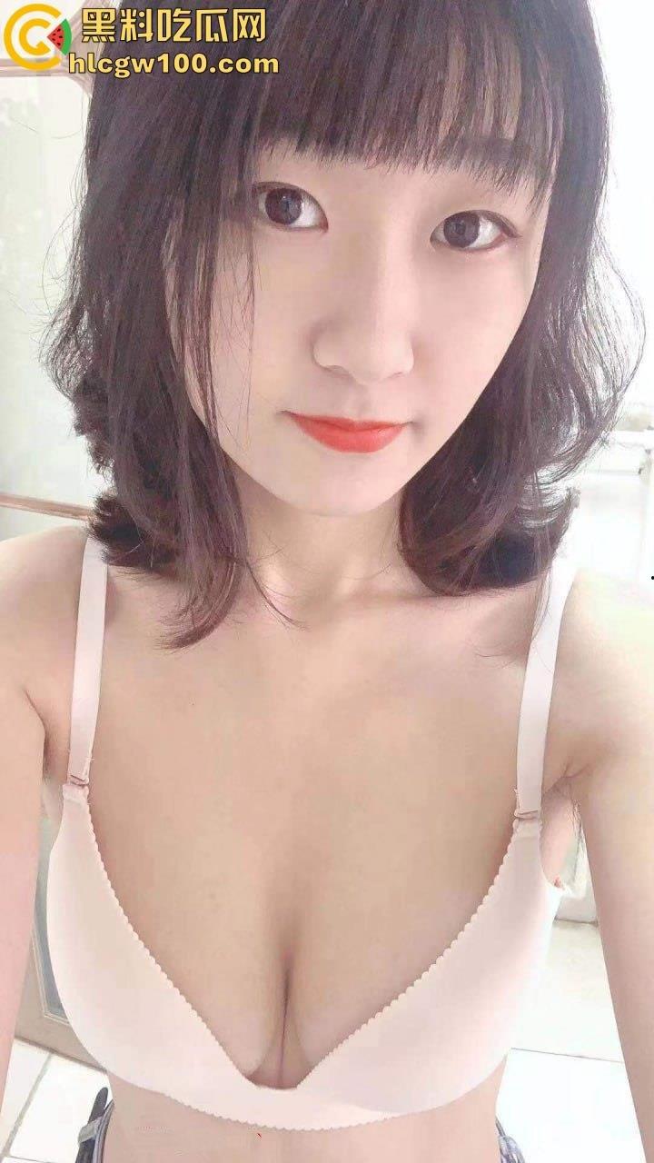 河北中医药学院骚母狗【刘静姝】，不是在挨操就是在挨操的路上，性爱自拍惨遭流出  第19张