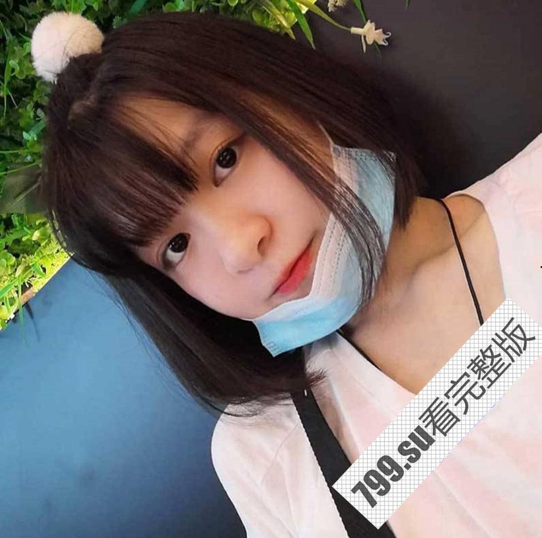 网友自拍 朋友裸照被前男友流出 肉感女孩自摸极品无毛馒头逼  第4张