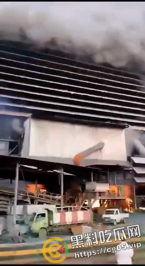 印尼 中苏拉威西省 中资镍加工工厂爆炸 尸体堆积如山 包括5名在内中国人13人死亡 另有38人受伤  第2张