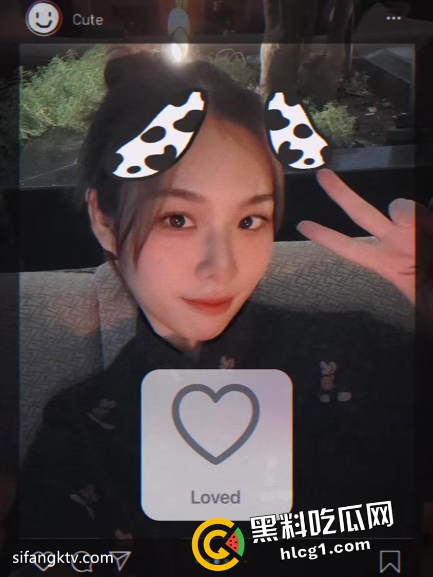 上美高颜值学姐 气质与风骚并存 情人节送花就能打炮 呻吟叫声爽撸 私密偷拍流出  第9张