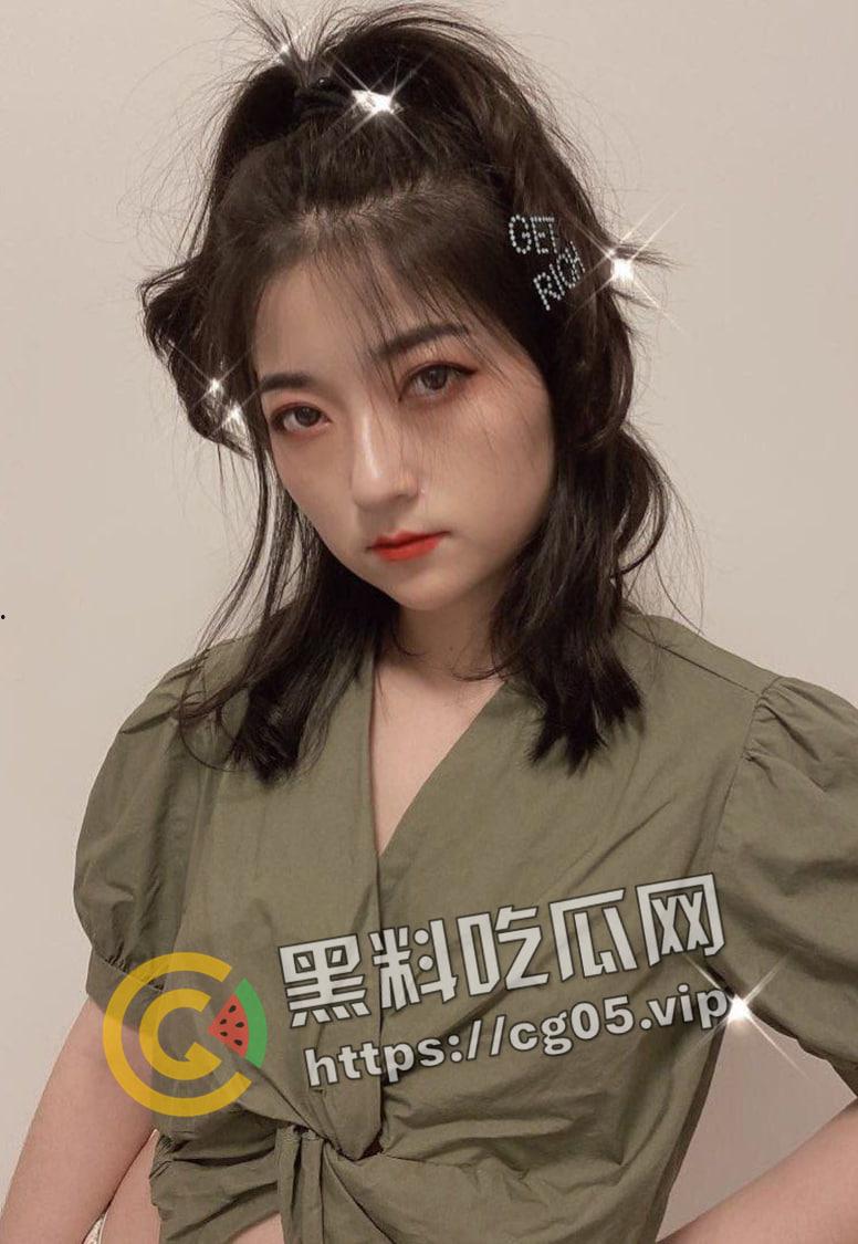 杭州网红孵化营地新媒体运营【井然】一个月就跟同事上床 还主动约闺蜜3p 奶子超级大 私密视频被流出  第1张