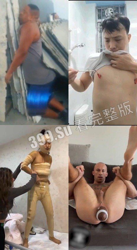 猎奇系列 人不能…至少不应该 （五）  第4张