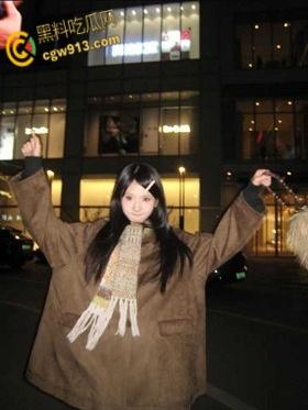 河北东方学院清纯学姐【刘悦】，粉嫩酮体开裆黑丝，口交吞精娴熟，女上位骑乘榨精，让人欲罢不能 ！  第5张