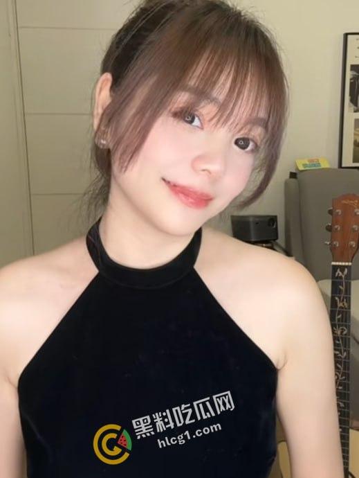 抖音高颜值东南亚新闻系网红 迪迪周在东南亚当地与纹身大哥打炮做爱视频曝光  第5张