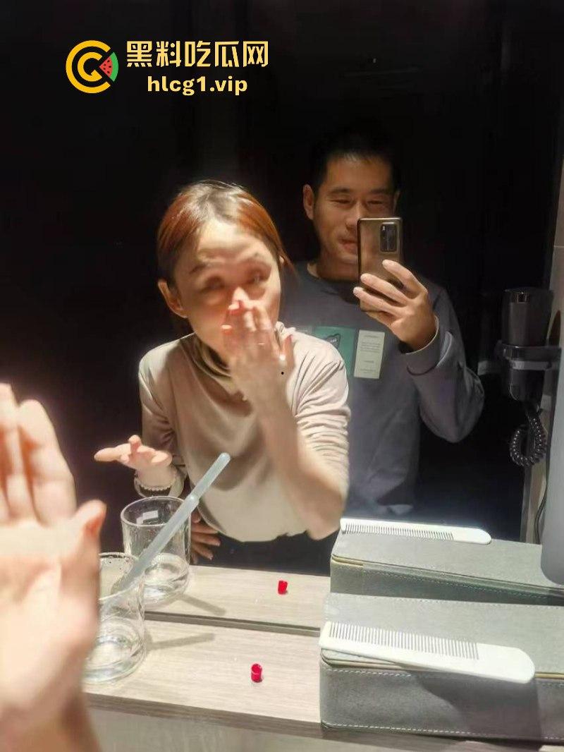 肃宁县育英学校的女教师 曹静 婚内出轨被曝光 性爱视频发在上千人的学校群聊 附聊天记录！  第21张