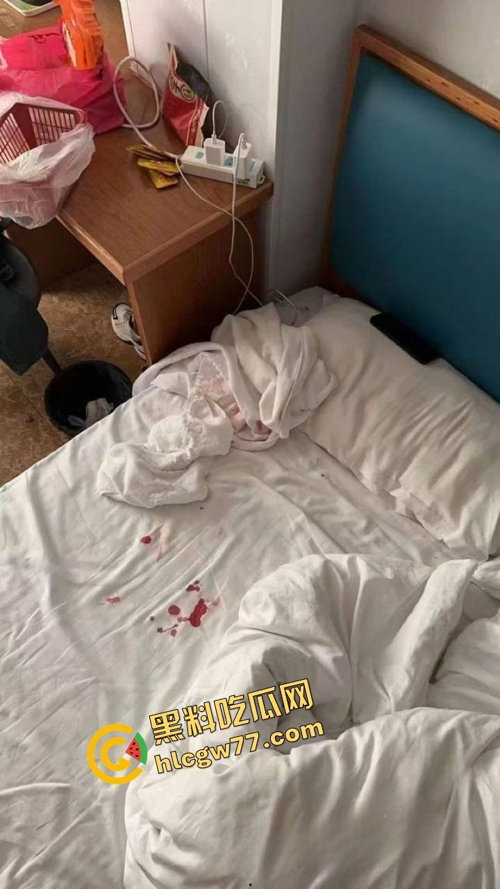 苏州科技大学04女学生【馨馨】卖初夜，金主反咬曝光见红细节，真假处女成疑惑！  第13张