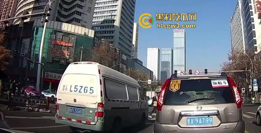 甘肃兰州城关区男子驾车撞伤行人后逃逸 接着又撞伤三人，疯狂逃亡路上再造惨剧！  第5张