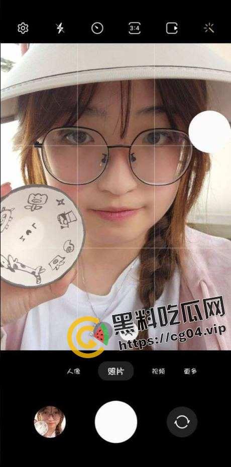 曝光渣女！柳州职业技术学院反差婊韦闫妮  私生活混乱 头像和学长3排上分 视频被男友流出曝光 第2张