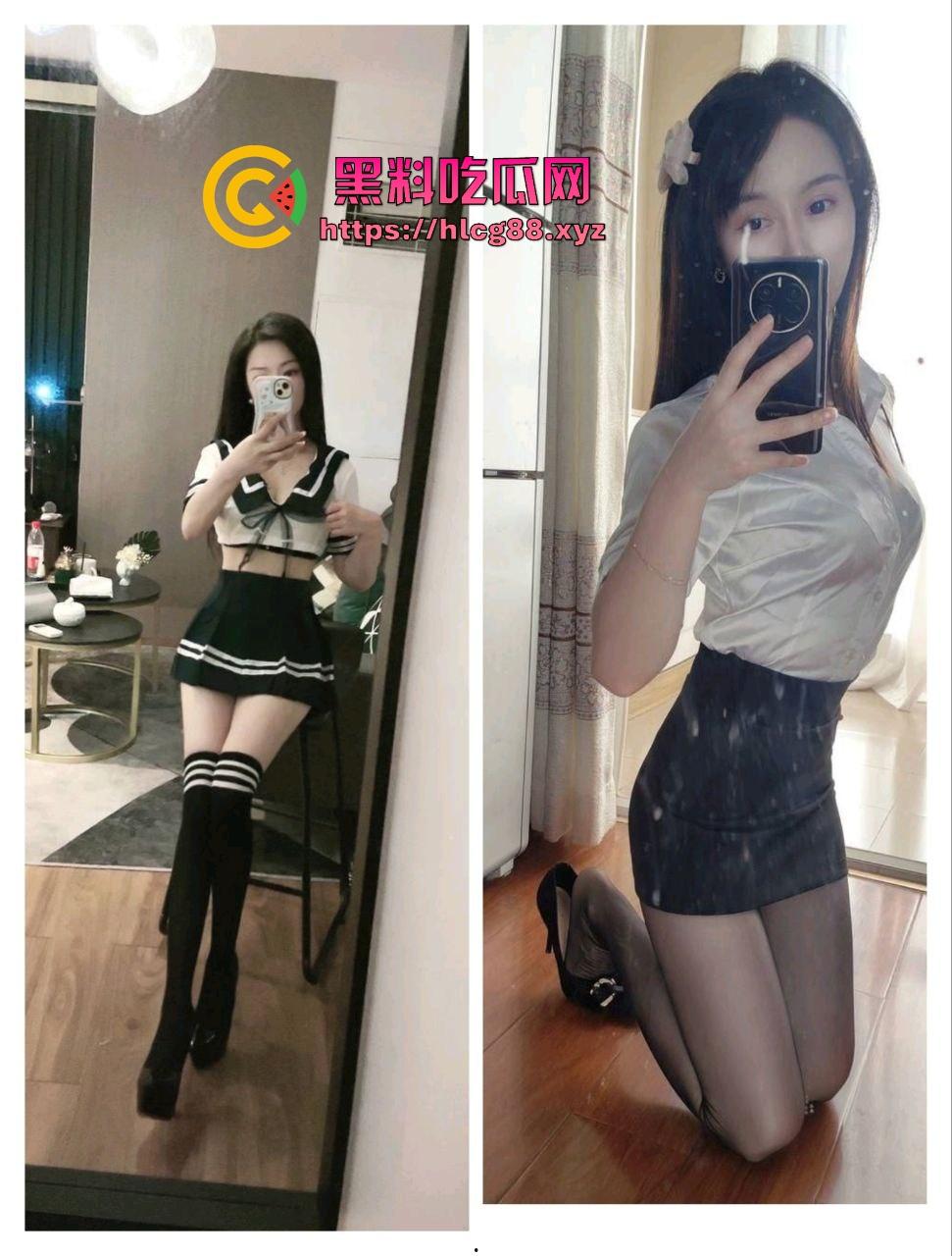 福建厦门御姐『王兜兜』浪肉天赐蕾丝婊，黑丝足交捣骚窝，脚丫戳逼汁满溢，撑烂骚穴不怕脚气臭！  第5张