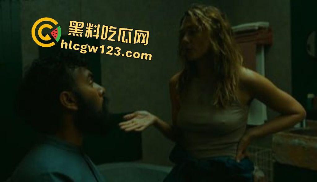 Yo，《评估》这末世神片吓得头皮发麻！生育权噩梦，人性深渊炸裂！  第8张