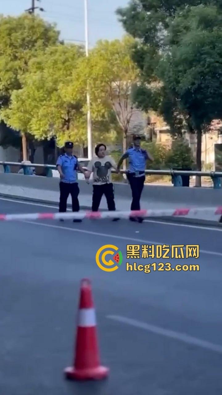 突发事件！6死7伤 湖南株洲芦淞大桥发生一起多车相撞交通事故致！  第5张