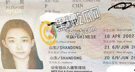 山东巨乳留学生 大嫚儿 丰乳肥臀细腰标准模特身材 尤其是一对大奶子是真的圆 天生好炮架！  第1张