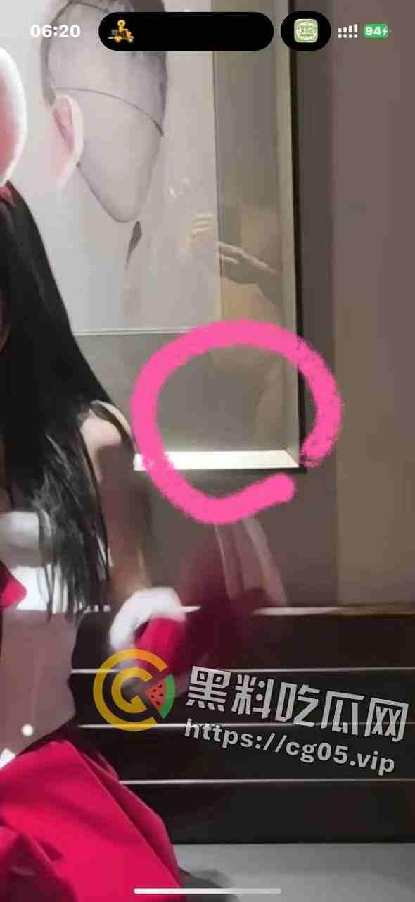 【变态鸡大人】和她的榜一大哥 网红发抖音暴漏金主爸爸大鸟原视频以及事后个人说明  第5张