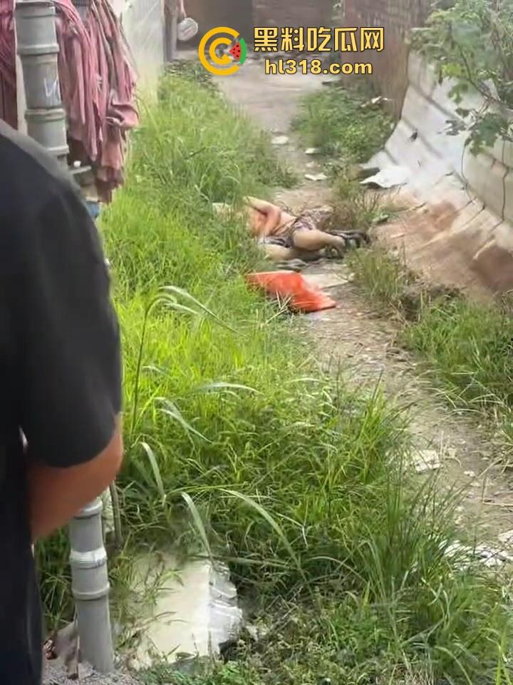 湖南省耒阳发生一起血腥命案，一个报复社会的青年，拿刀随机砍人，以至3人当初死亡，嫌疑犯在逃！  第5张