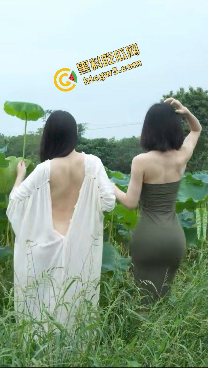 抖音擦边风骚健身女网红『阿也』前凸后翘反差鸡 土豪哥赠项链爆操渔网臀！原创独家曝光！  第5张