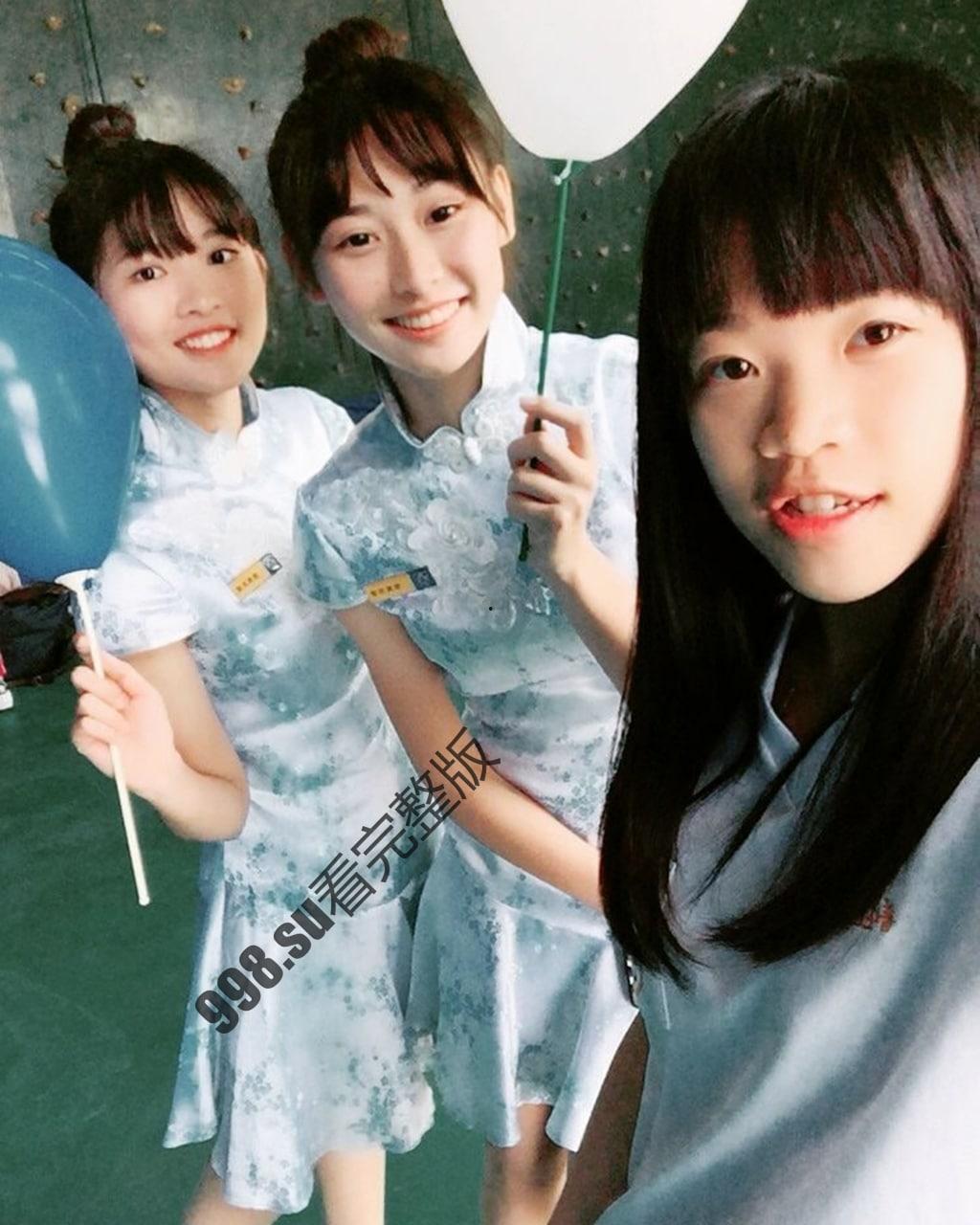 情侣泄密❤️被学校选为礼仪小姐的气质正妹❤️被男友幹的欲仙欲死  第1张