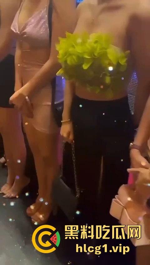 越南水墨人间KTV内幕大爆料！天上人间管理转战海外，花样多得让人眼红，国内只能干羡慕！  第9张