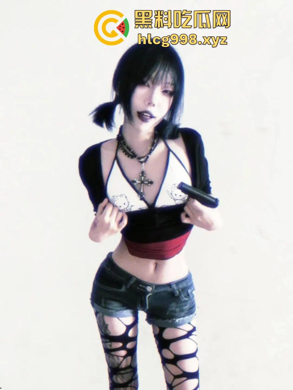 花臂精神小妹原来这么猛！探花爆日完她还不够，朋友圈爆料：一天不被操就要自己冲两次！  第8张