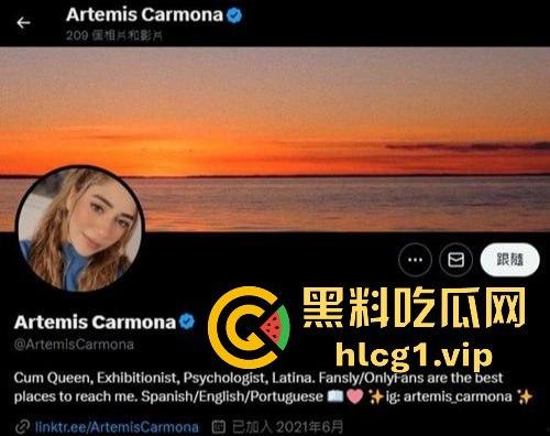 欧美网红『 Carna』颜射视频合集曝光！满脸精液在阿姆斯特丹街头露出，真够野！  第1张