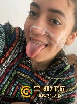 欧美网红『 Carna』颜射视频合集曝光！满脸精液在阿姆斯特丹街头露出，真够野！  第6张