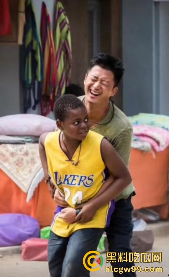 战狼2爆火的卖黄碟【小黑】疑似转行干网黄，网络带货卖伟哥，约女神做爱亲自证实伟哥效果，吴京知道嘛？  第3张