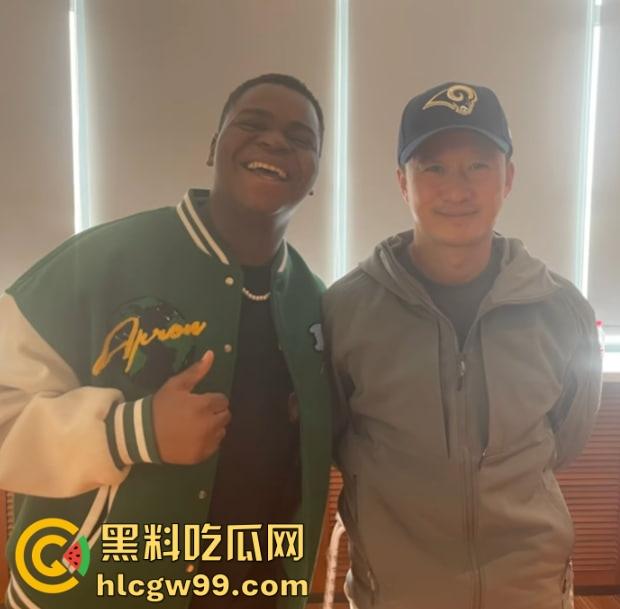 战狼2爆火的卖黄碟【小黑】疑似转行干网黄，网络带货卖伟哥，约女神做爱亲自证实伟哥效果，吴京知道嘛？  第6张