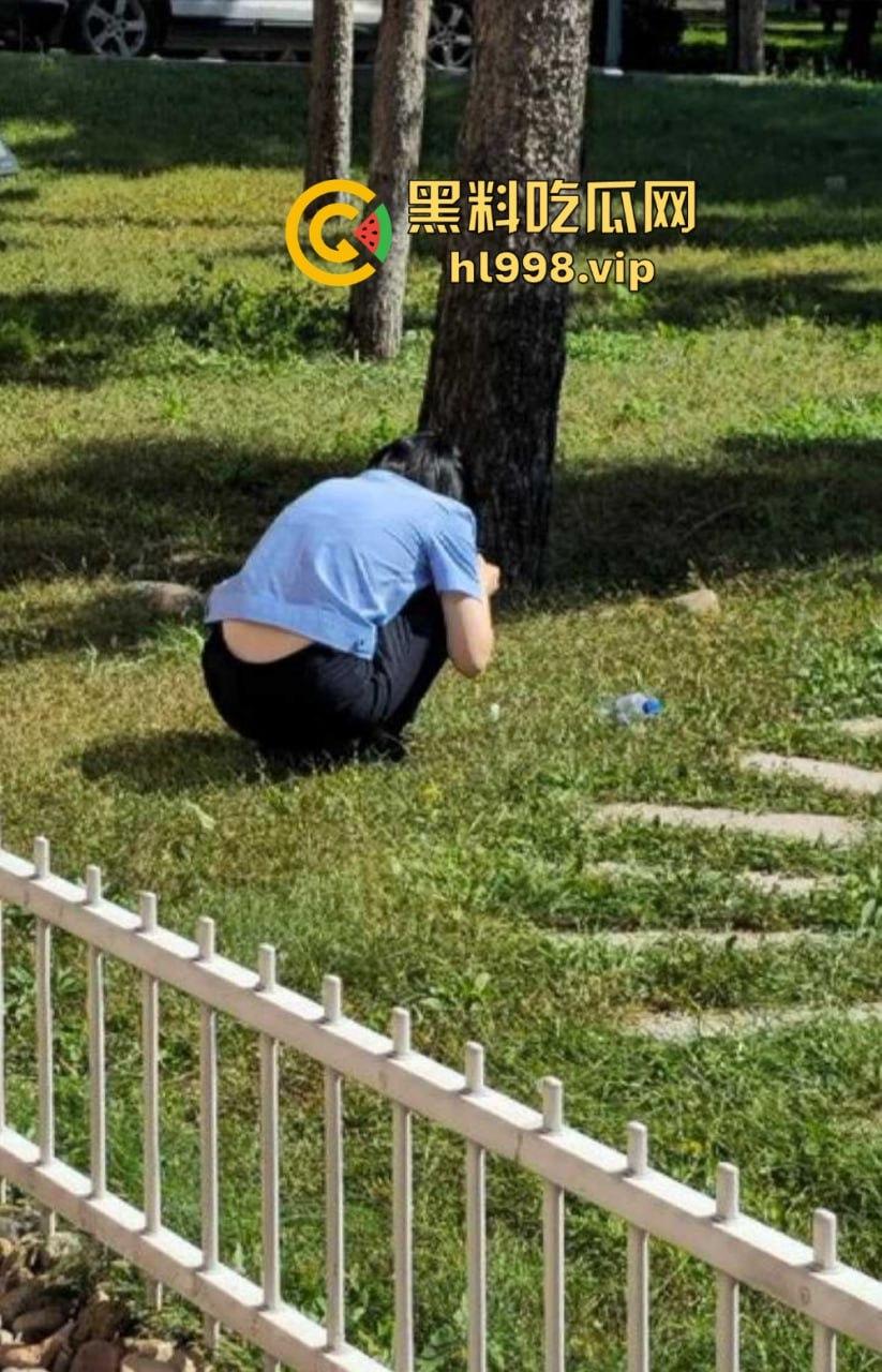 民警变成变态淫魔！外网发布与女警的性爱视频，穿警服口交、后入爆操，极品警花无处遁形！  第7张