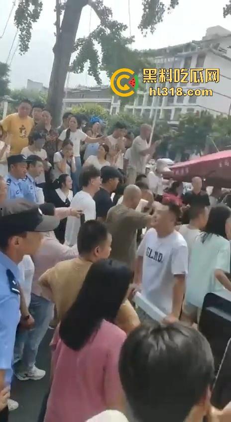 四川江油霸凌事件！持着母亲是公安局副局长就随便霸凌残疾人的孩子？还诱导其父签谅解书，激起民愤！  第17张