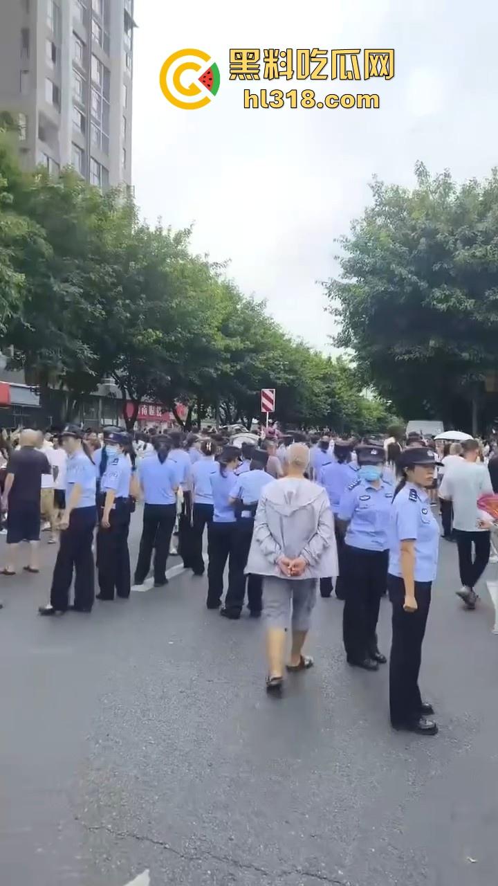 四川江油霸凌事件！持着母亲是公安局副局长就随便霸凌残疾人的孩子？还诱导其父签谅解书，激起民愤！  第20张