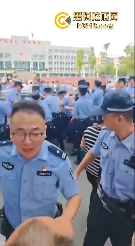 四川江油霸凌事件！持着母亲是公安局副局长就随便霸凌残疾人的孩子？还诱导其父签谅解书，激起民愤！  第23张