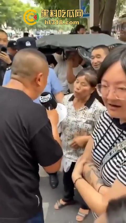 四川江油霸凌事件！持着母亲是公安局副局长就随便霸凌残疾人的孩子？还诱导其父签谅解书，激起民愤！  第24张