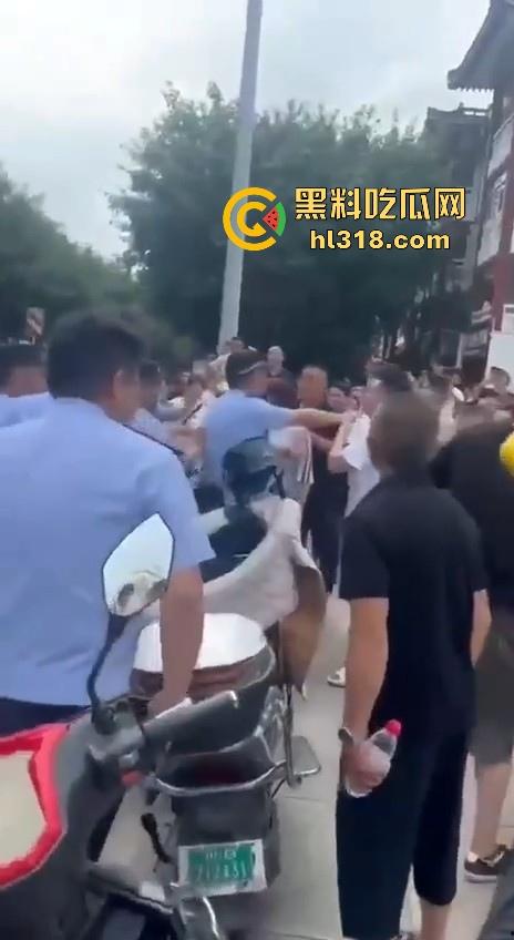 四川江油霸凌事件！持着母亲是公安局副局长就随便霸凌残疾人的孩子？还诱导其父签谅解书，激起民愤！  第25张