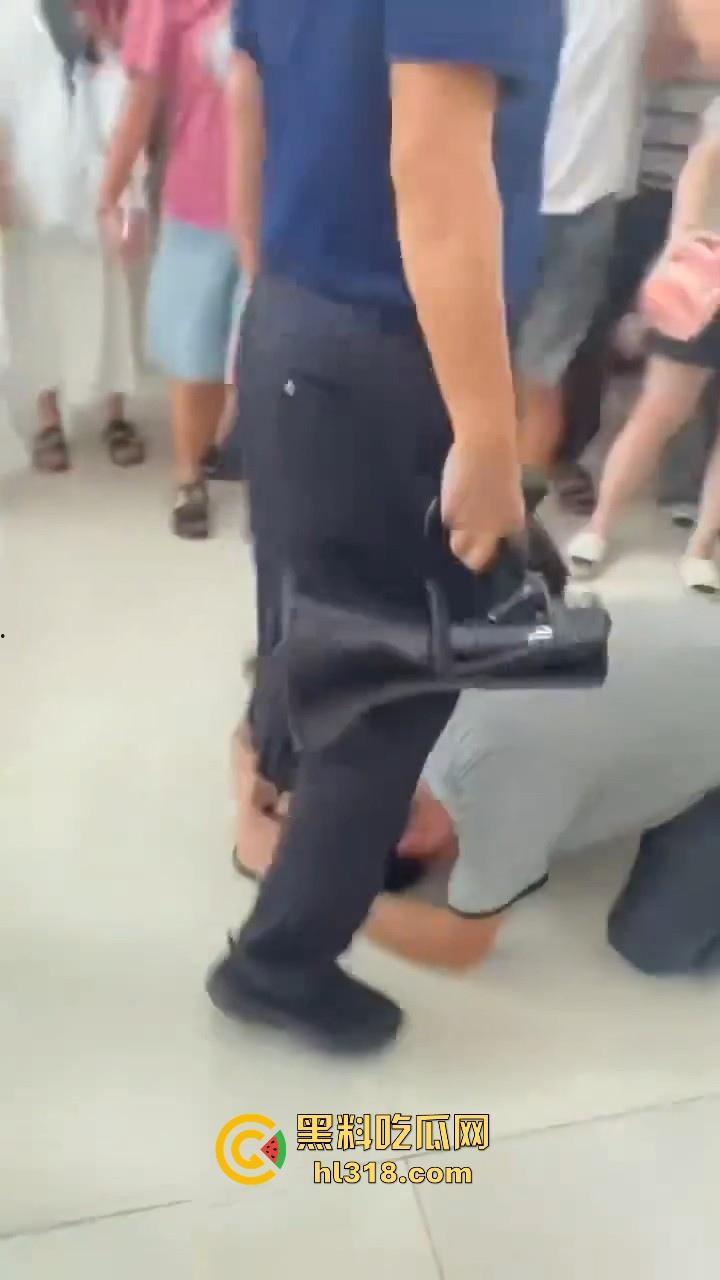 四川江油霸凌事件！持着母亲是公安局副局长就随便霸凌残疾人的孩子？还诱导其父签谅解书，激起民愤！  第31张