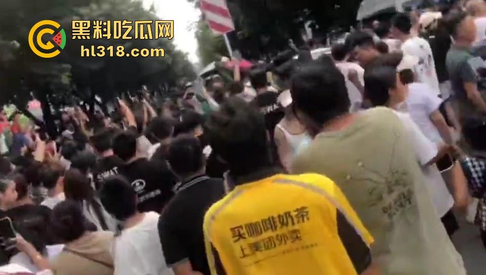 四川江油霸凌事件！持着母亲是公安局副局长就随便霸凌残疾人的孩子？还诱导其父签谅解书，激起民愤！  第32张