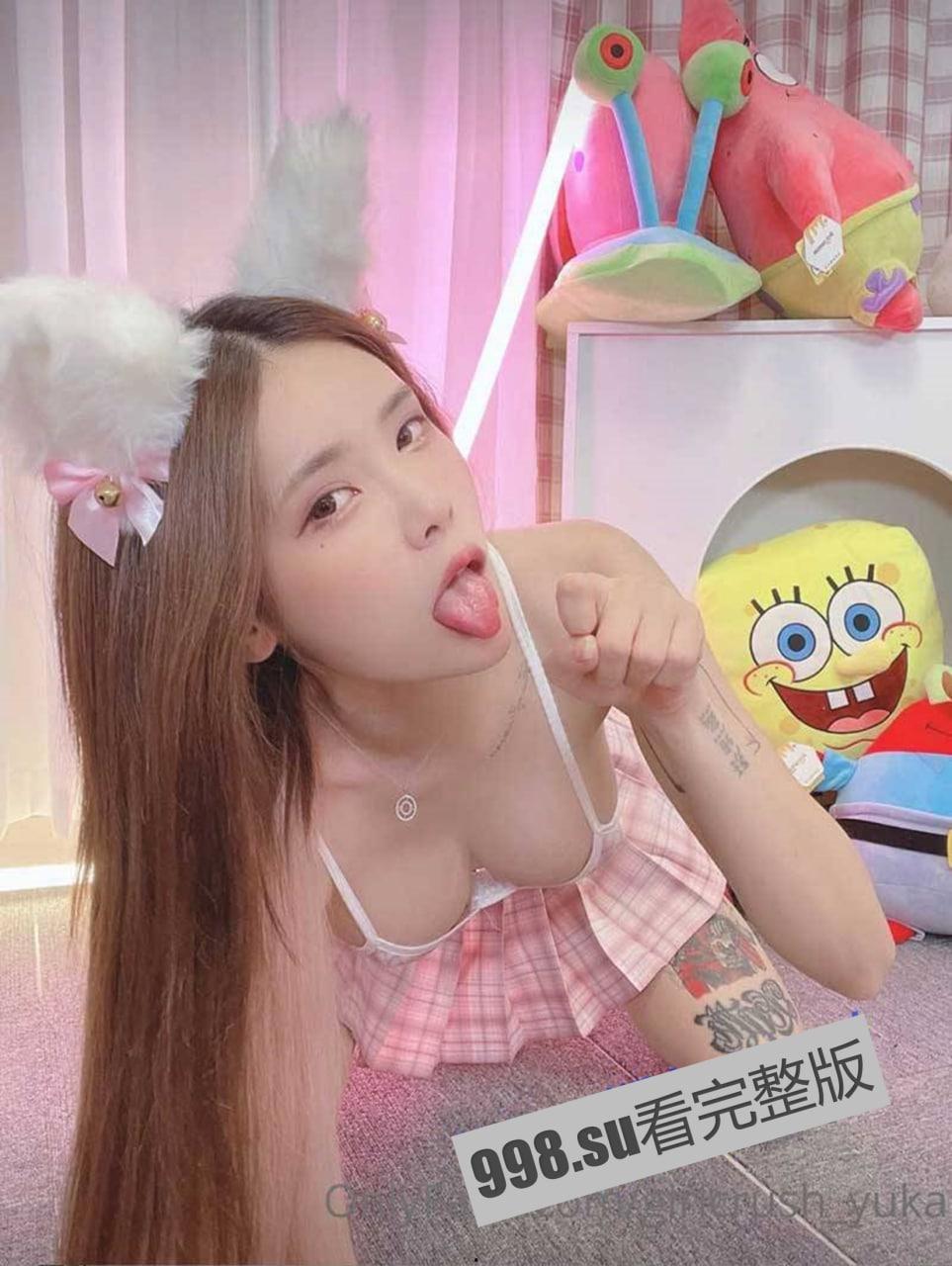 11 月最新流出 金提莫 前职业选手 WE 大舅子前妻下海 付费视频合集  第5张