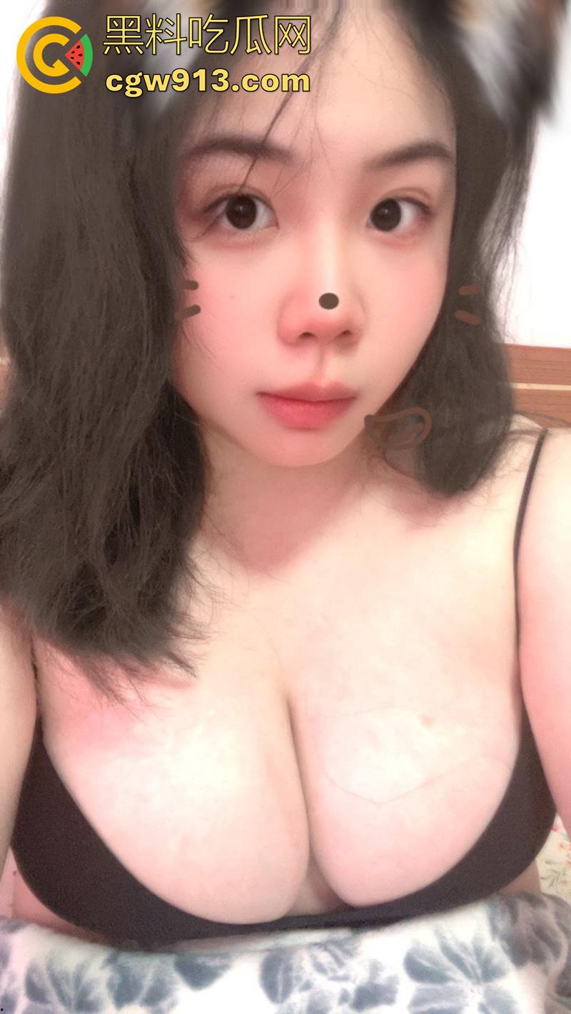 奶大就是硬道理，四川达州的骚货【王锦秀】，背着男友视频露出大奶给金主看，这奶子做爱时绝对能晃起飞了！  第8张