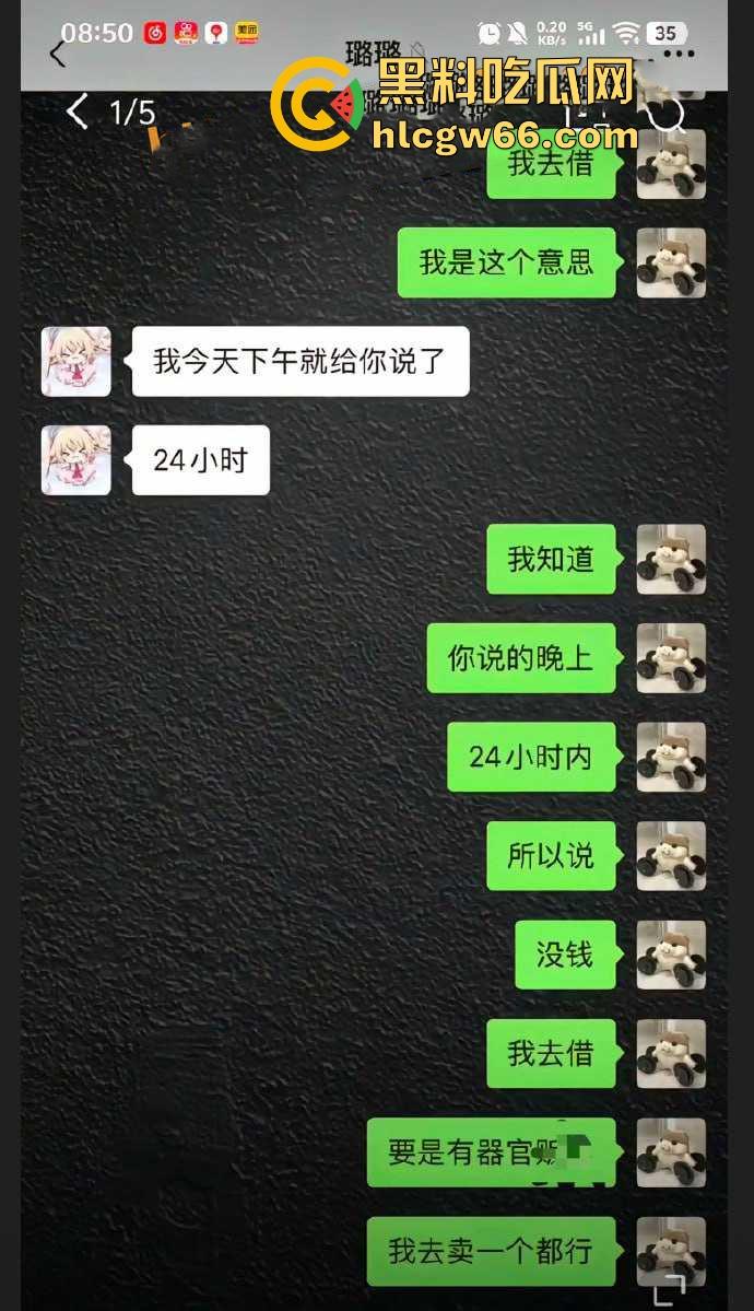 胖猫事件再次上演！王者荣耀KPL职业选手【幻云】微博发文称被网恋女友【陈璐璐】骗走20万！  第10张