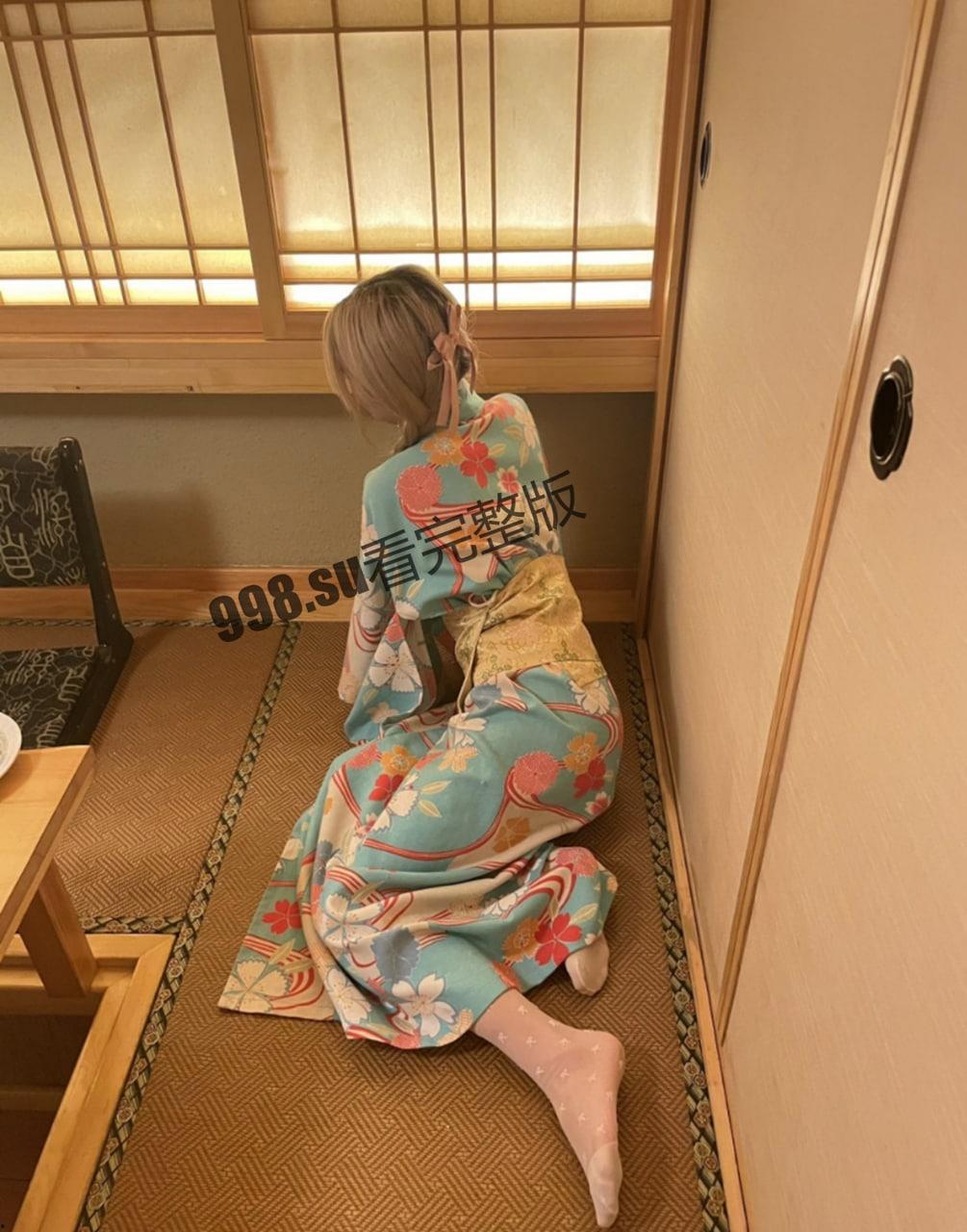 反差！新晋小网红 暴走小羊 看似清纯私下 JK 洛丽塔性爱极度淫荡反差  第4张