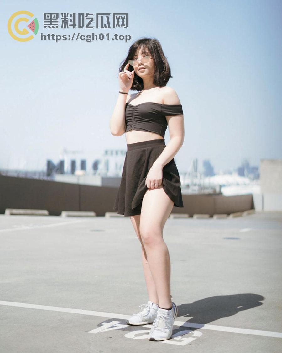 抖音重庆女网红私会榜一大哥 恨不得大哥的蛋都塞进去 拜金婊实锤 私密视频被大哥流出  第2张