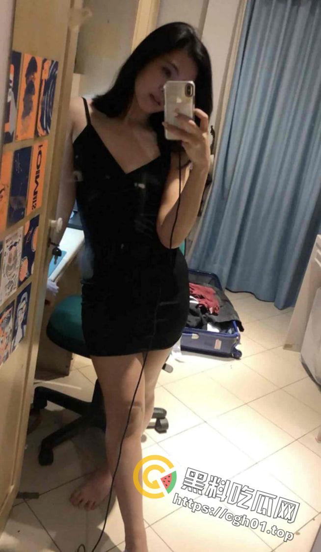 抖音重庆女网红私会榜一大哥 恨不得大哥的蛋都塞进去 拜金婊实锤 私密视频被大哥流出  第4张