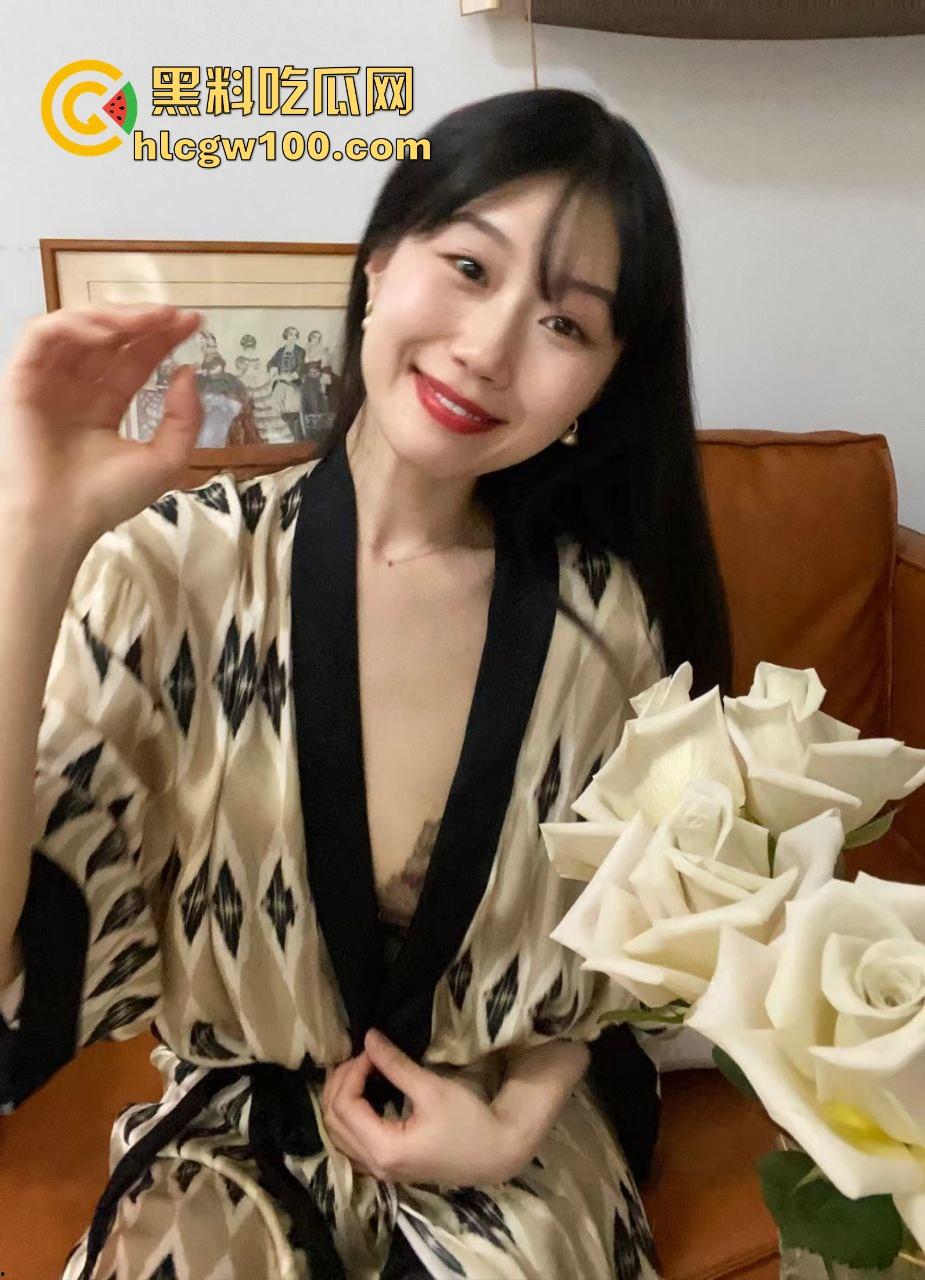 深圳券商圈惊现双标女，高冷女神【林逸薇】实为陪睡高手，专撩有钱老男人，骚浪风骚口活逆天！  第5张