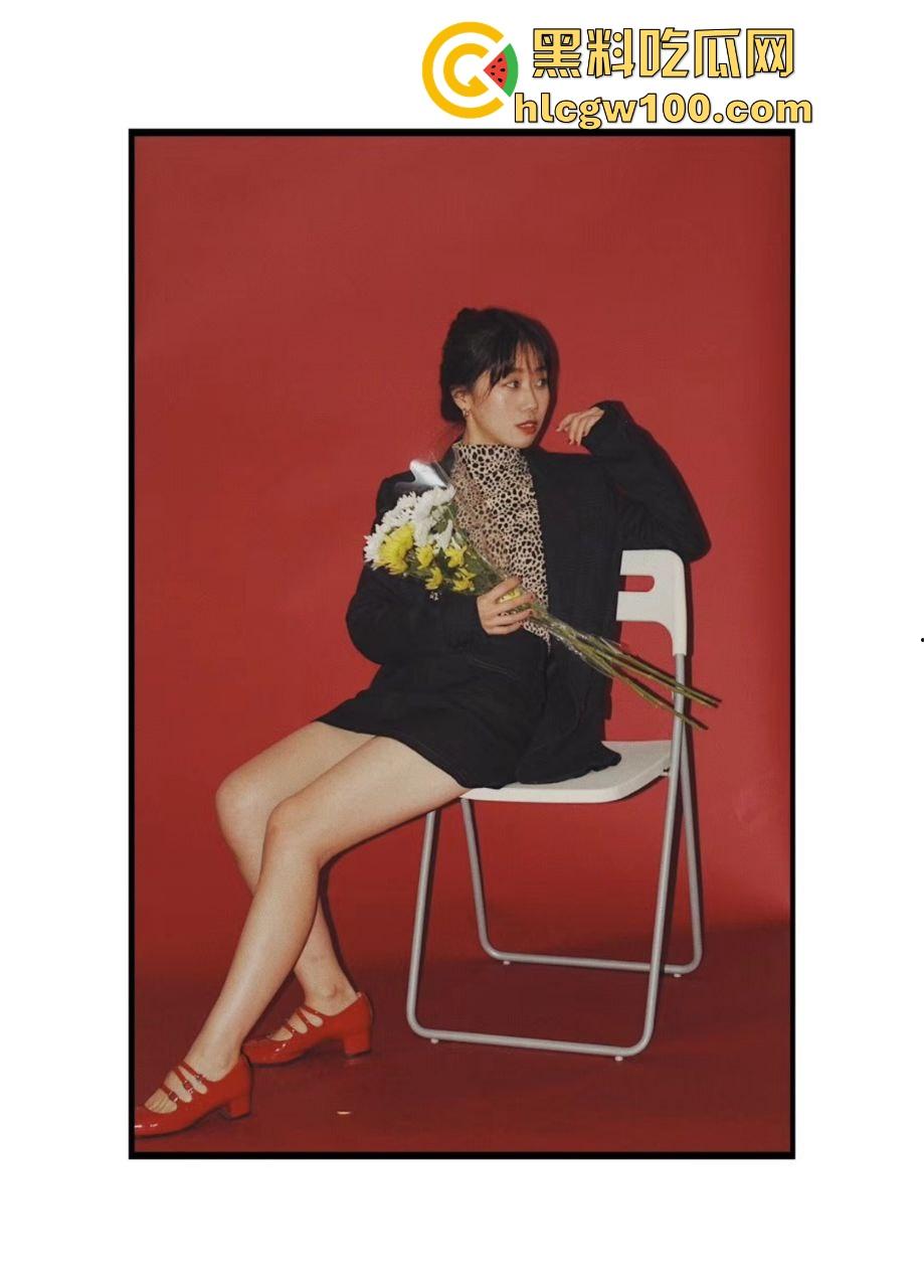 深圳券商圈惊现双标女，高冷女神【林逸薇】实为陪睡高手，专撩有钱老男人，骚浪风骚口活逆天！  第7张