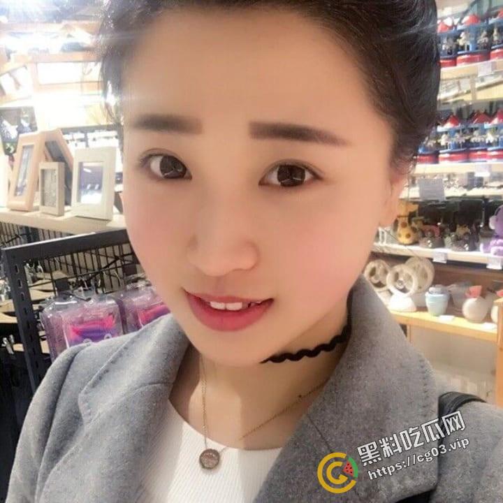 借贷宝 裸贷最新 黑龙江肇源县福兴乡 95年妹子【张佳红】裸贷借资 因逾期未还 视频流出  第1张