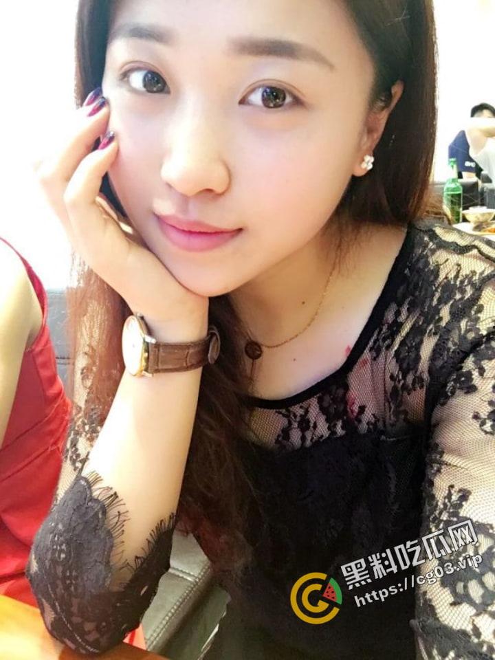 借贷宝 裸贷最新 黑龙江肇源县福兴乡 95年妹子【张佳红】裸贷借资 因逾期未还 视频流出  第3张