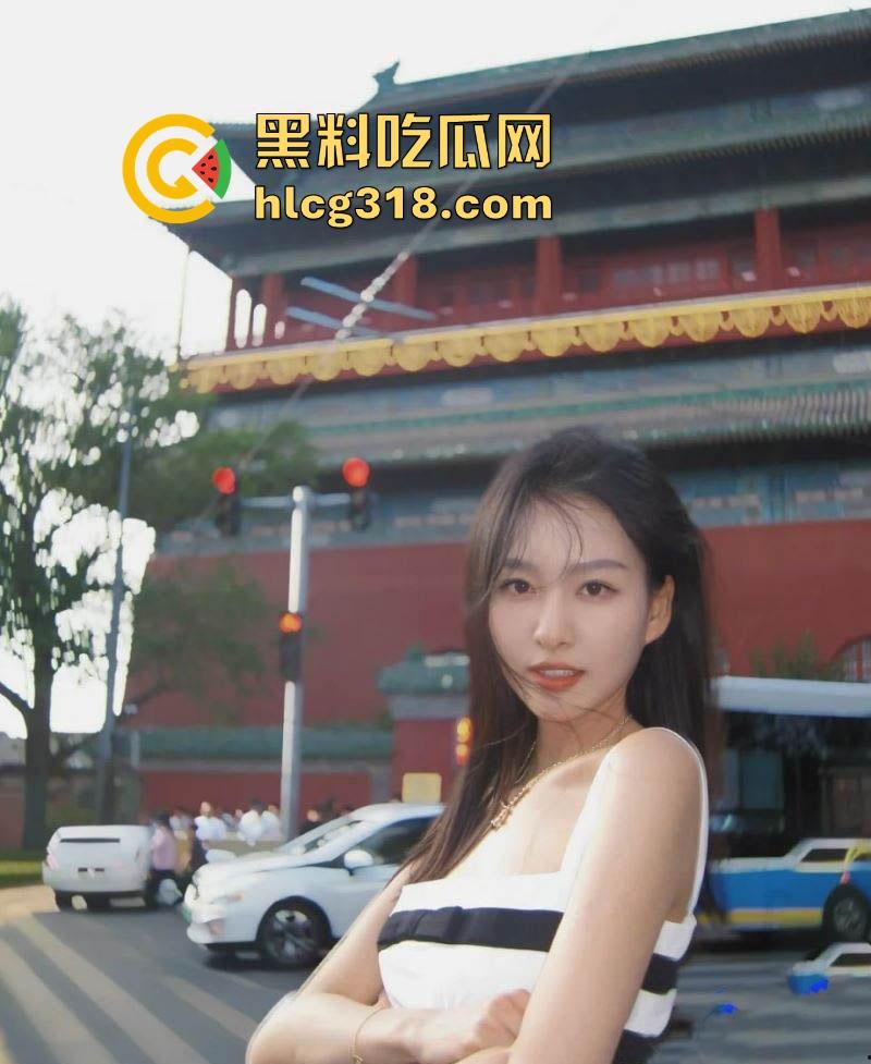 南京电视台高颜值实习主持人【叶璇】性爱视频曝光 为升职以肉体贿赂领导 极品女神没想到是领导的口交肉便器！  第4张