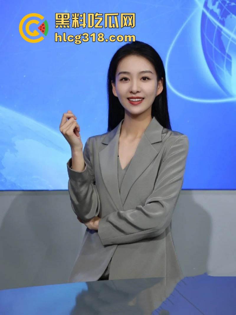 南京电视台高颜值实习主持人【叶璇】性爱视频曝光 为升职以肉体贿赂领导 极品女神没想到是领导的口交肉便器！  第5张